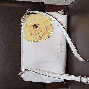 Calvin Klein purse